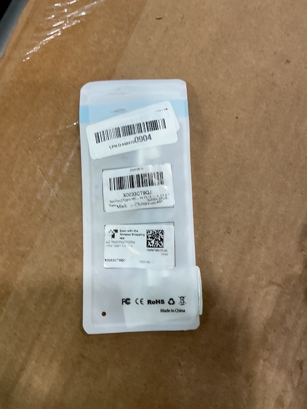 Photo 1 of [Apple MFi Certified] 2 Pack Lightning to 3.5 mm Headphone Jack Adapter, iPhone Aux Adapter Converter Dongle Audio Cable Compatible with iPhone 14 13 12 11 X XS 8 7