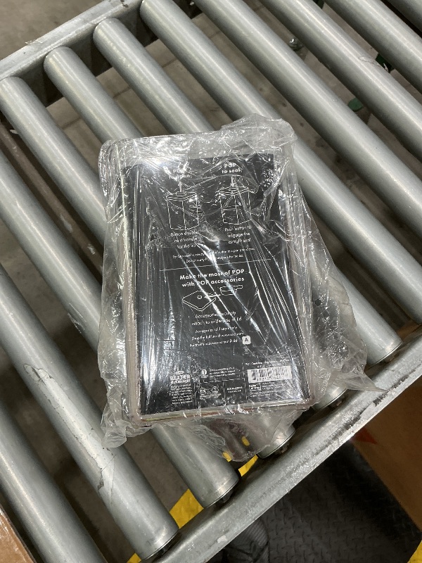 Photo 1 of *Missing Parts - Missing the lid*
OXO Good Grips POP Container - 4.4 Qt/4.2 L, Airtight Food Storage Containers