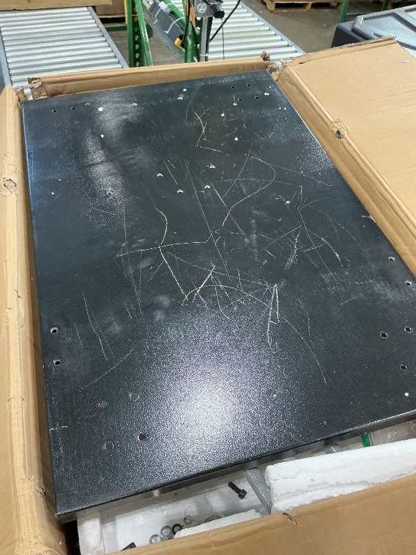 Photo 1 of ***SEE CLERK COMMENTS** WEN DC1300 1,300 CFM 14-Amp 5-Micron Woodworking Dust Collector with 50-Gallon Collection Bag and Mobile Base , Black