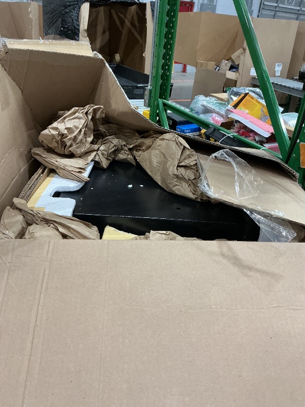 Photo 1 of ***key needed***[19.7" Tall] Large Home Safe Box, Anti-theft Fireproof Safes with Programmable Keypad, Spare Keys and Removable Shelf, Digital Security Safe for Home Money Firearm Documents Medicines