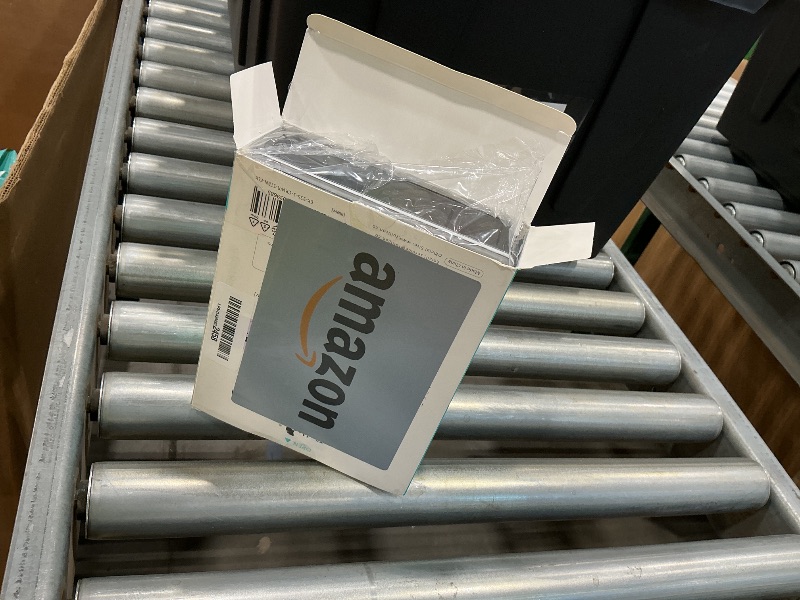 Photo 1 of **MINOR DAMAGE**
Fullicon Monthly Pill Organizer 1 Time a Day with 32 Compartments, 30 Day Pill Organizer with Labels, Portable Medicine Pill Organizer for Vitamin, Fish Oil, Supplements (Black/Rainbow)