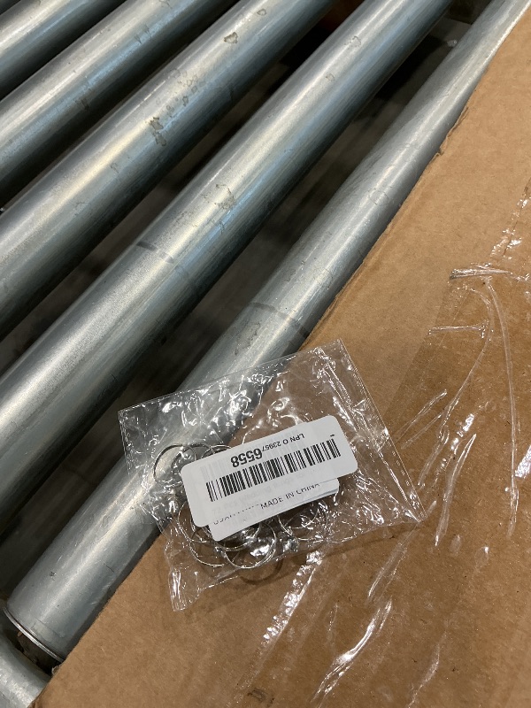 Photo 1 of *Missing Parts*
Wedding Rings for Women Bridal Shower Decorations Adjustable Silver Engagement Ring Game Bridal Shower Cupcake Ring Bachelorette Party Favors Plastic Fake Diamond Rings