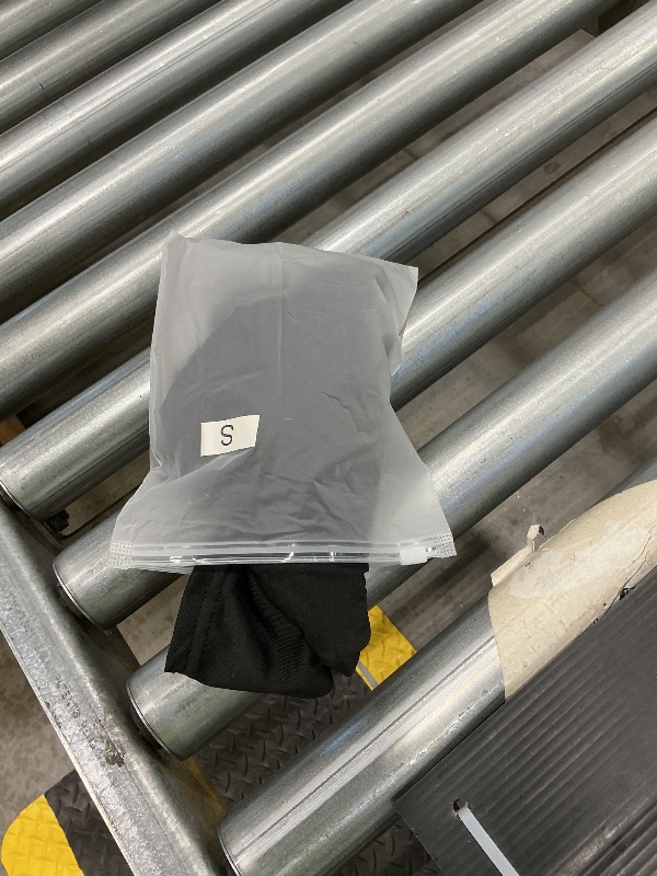 Photo 1 of (Prototype) ALWAYS Women Workout Yoga Shorts - Premium Soft Solid Stretch Cheerleader Running Dance Volleyball Short Pants (Small)