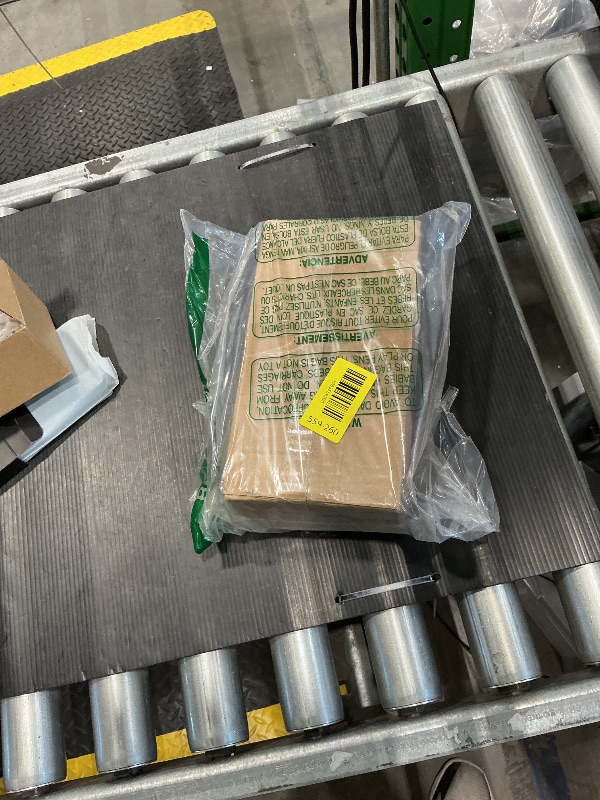 Photo 1 of ?findmall 1200 Count 1-1/4-Inch x .090-Inch Ring Shank 304 Stainless Steel 15-Degree Siding Nails