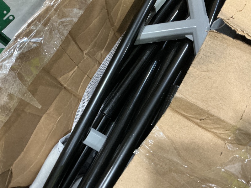 Photo 1 of *Look at picture* Beach Pop Up Tent & Sun Shelter - 5 Sec Setup | Adjustable Sunshade, Nano Water/Mosquito Proof UPF 50+ | for Camping, Picnic, Sports, Concert Set w/Storage