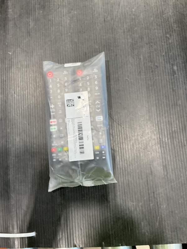 Photo 1 of ?Pack of 2? New Universal Remote for All Samsung TV Remote, Replacement Compatible for All Samsung Smart TV, LED, LCD, HDTV, 3D, Series TV