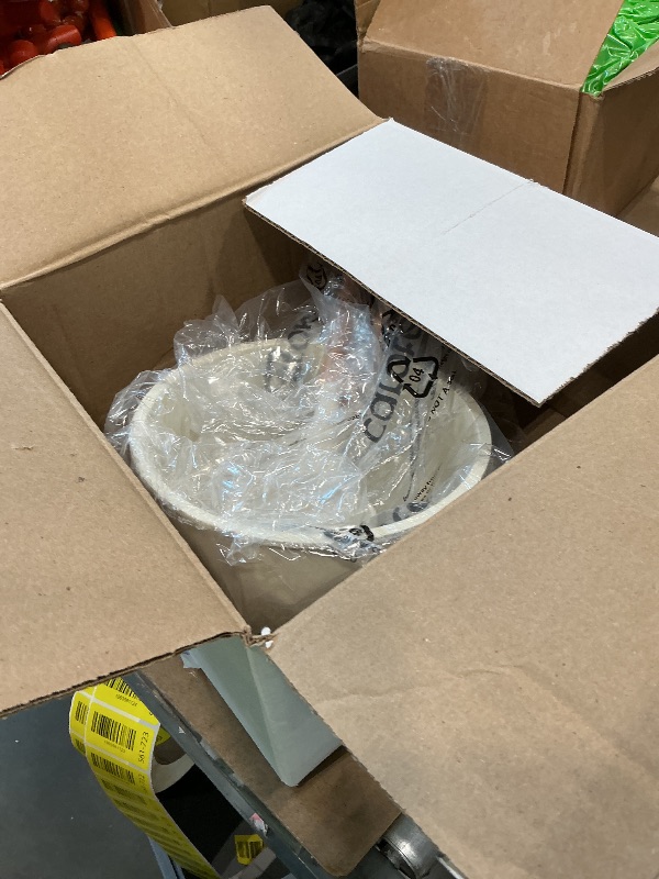 Photo 1 of *Missing parts /No handle on pots* CAROTE 19pcs Pots and Pans Non Stick, Cookware Sets Detachable Handle, Induction Kitchen Pots and Pans,NonStick Cooking Set, Oven/Dishwasher/Fridge Safe, Space Saving