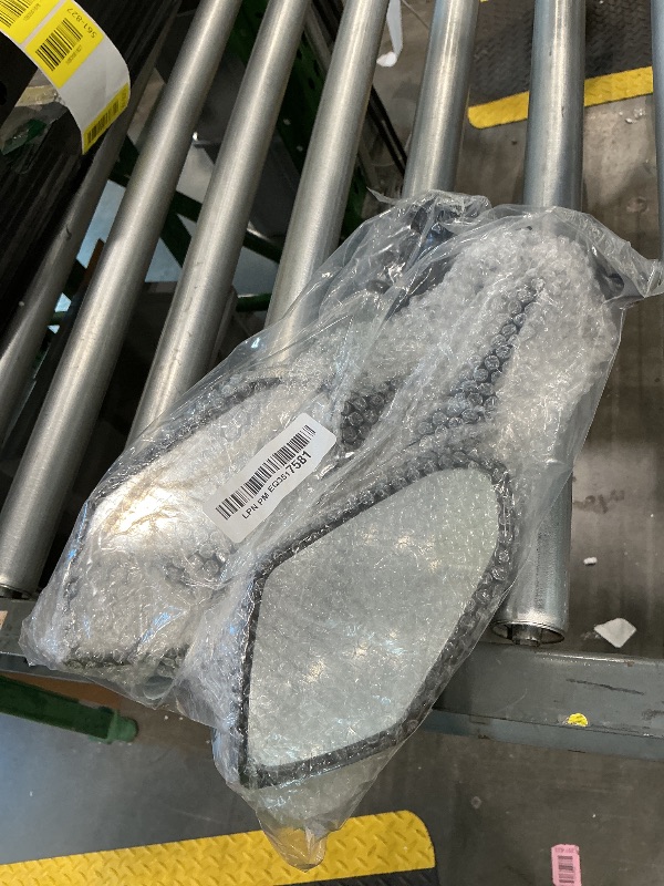 Photo 1 of ?2025 Upgraded?Motorcycle Convex Rear View Mirror, Mirrors For Bike,motorcycle,atv,scooter, with M8 M10 Threaded Bolt, with 7/8" Handle Bar Mount Clamp Compatible with Cruiser, Suzuki, Honda,Victory