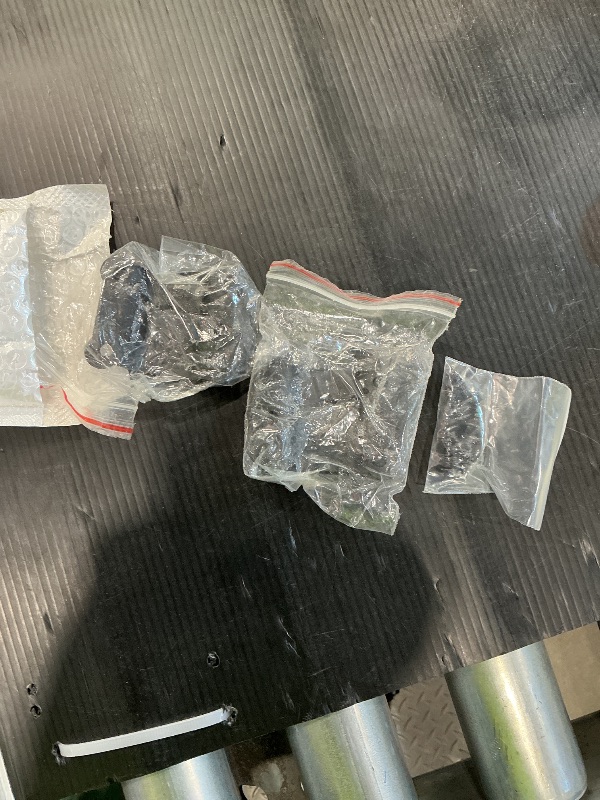 Photo 1 of ? ??? 74604-01A No Drill Bracket Mounting Kit, Fit for AMP Research Bed Xtender Max, Sport and Moto 1984-2024 All Models, Truck Bed Tailgate Extender Hardware, Universal