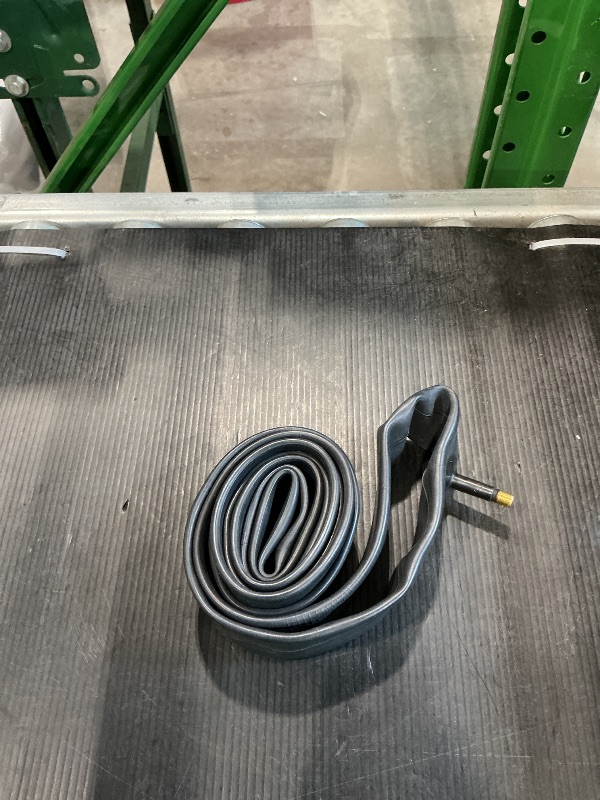 Photo 1 of 1-PC 26" Bike Tube 26x1.75/2.125 47/57-559 26" Bicycle Tube 26" Inner Tube Compatible with 26x1.75/1.95/2.0/2.10/2.125 Road, Mountain Cruisers, MTB, Gravel, City Bike Tire Tubes AV33mm Schrader Valve
