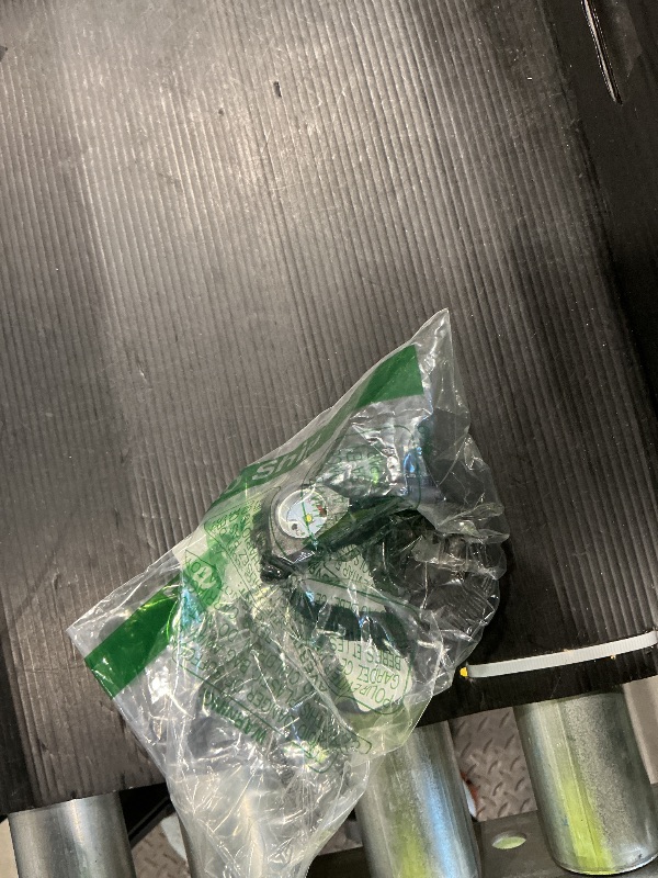 Photo 1 of * no LED light *SUNDERPOWER Portable Rechargeable Wrist Light - Waterproof LED Tactical Flashlight