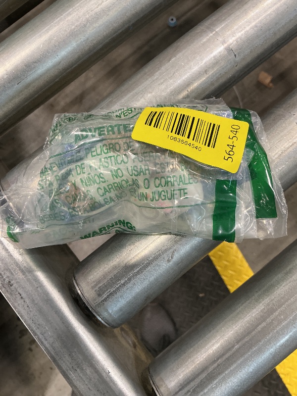 Photo 1 of *Missing Parts*
4pcs Handcrafted Doll Clothes Set for 15cm/17cm Labubu Dolls (No Doll, No Shoes), Cute and Premium Outfits Accessories, Stylish Clothes for Boys Girls Birthday Collectors (Blue Overalls Set) AK053BL