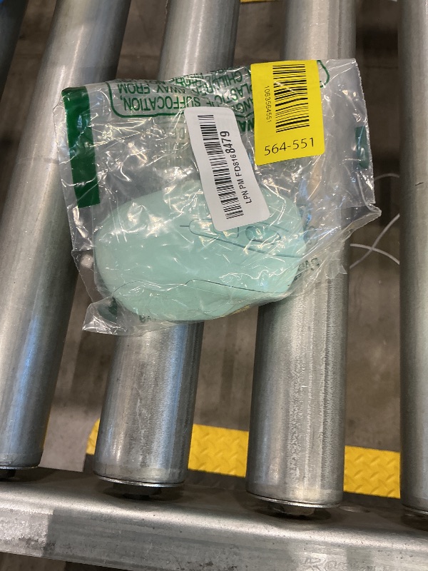 Photo 1 of ***SEE CLERK COMMENTS*** TECKNET Wireless Mouse, 2.4G Ergonomic Optical Mouse, Computer Mouse for Laptop, PC, Computer, Chromebook, Notebook, 6 Buttons, 24 Months Battery Life, 4000 DPI, 6 Adjustment Levels