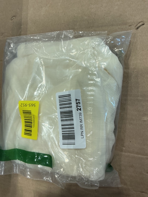 Photo 1 of *USED*
MakeMeChic Women's Ruffle Mini Skirt Tiered Layer Mesh Sheer Flared Rave Party Skirts Beige Medium