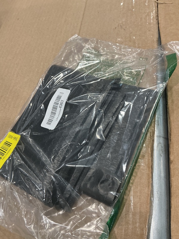 Photo 1 of ***MISSING PIECES*** Metronic Bubble Mailers 6x10 Inch 100 Pack Black Usable Size 6x9" Opaque Padded Envelopes Waterproof Bubble Envelopes Cushioning Mailer for Small Business Mailing Makeup Jewelry Gifts