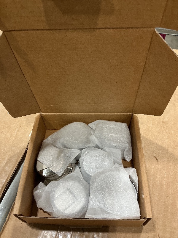 Photo 1 of (5 Pack) 318569904 Stove knobs Replacement for Frigidaire Electrolux Range Burner Stove Knob Replaces 3514026 AP5809436 PS9495257 EAP9495257