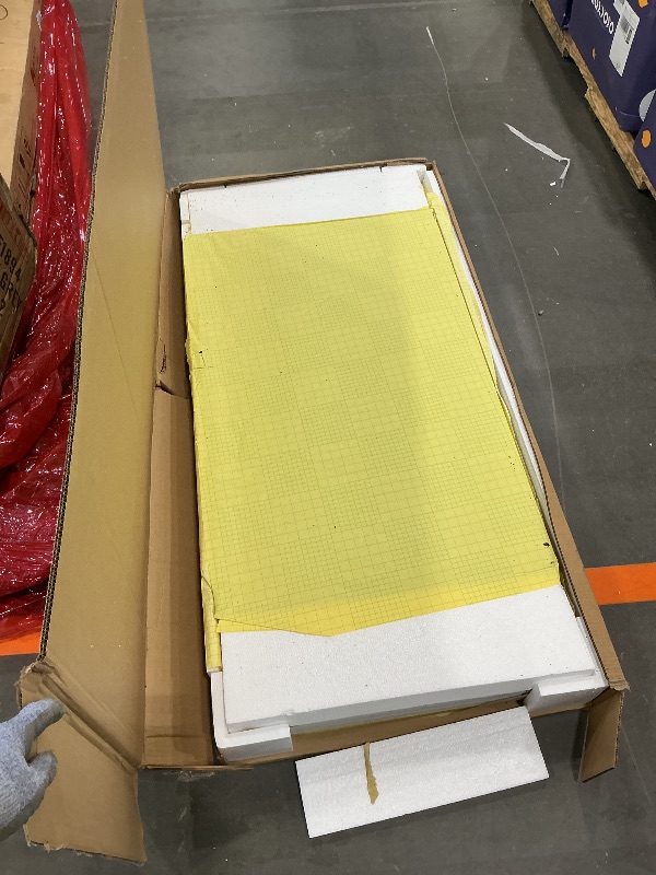 Photo 1 of *USED*
71'' Catio Outdoor Cat House, Cat Enclosure for Mulitiple Cats Large Walk in Cat Cage with Waterproof Cover, Feral Cat Shelter with 6 Platforms and 2 Resting Box
*See Clerk Notes*