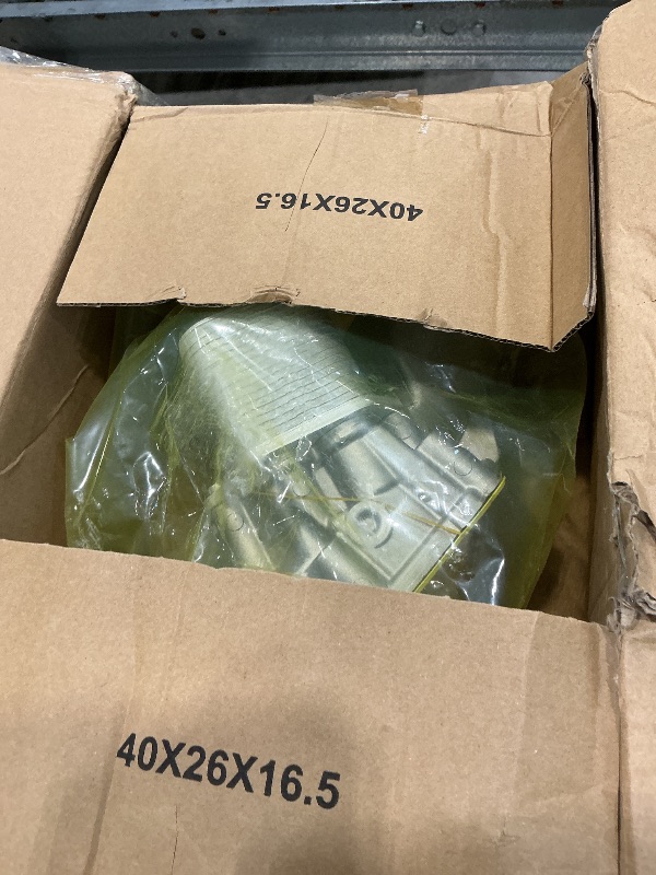 Photo 1 of 06F115397K Upgraded Aluminium Oil Filter Housing Assembly with Oil Cooler Compatible with VW Passat Jetta Golf R GTI Eos Audi A4 A3 TT TTS 2005-2015 2.0L L4, Replace # 06F115397K 06F115397J 06F115397H