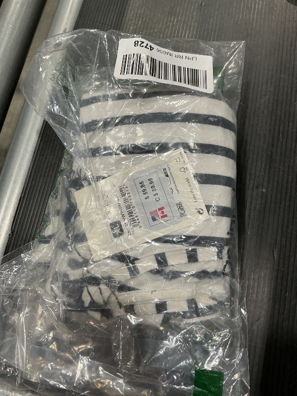 Photo 1 of **SEE PHOTOS**_Charly, 1000 White, XL