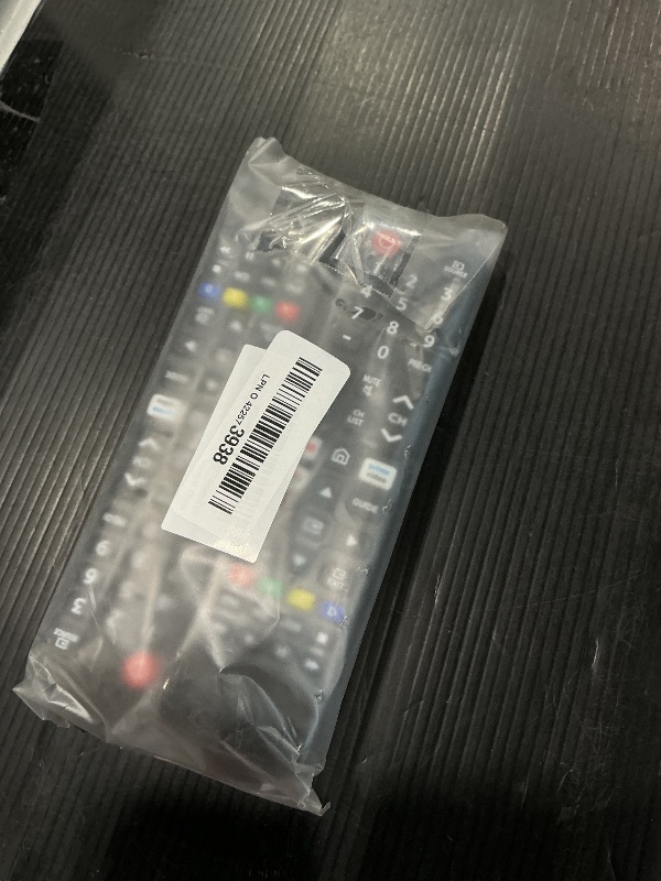 Photo 1 of ?Pack of 2? Universal for Samsung-TV-Remote-Control Replacement,Compatible with All Samsung Smart Frame QLED LED 7 Series TVs