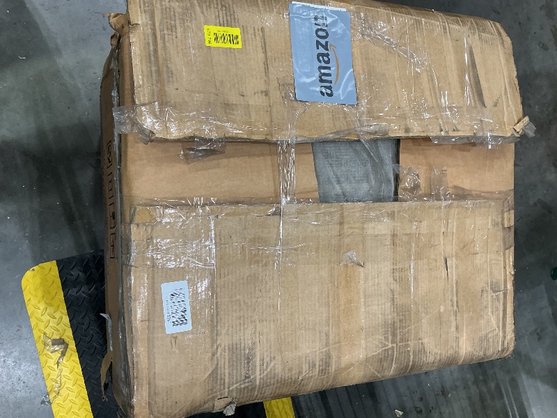 Photo 1 of *PARTIAL SET*
7 Pieces Outdoor Patio Sectional Sofa Couch, Wicker Furniture Patio Conversation Sets with Washable Cushions & Coffee Table for Garden, Poolside, Backyard