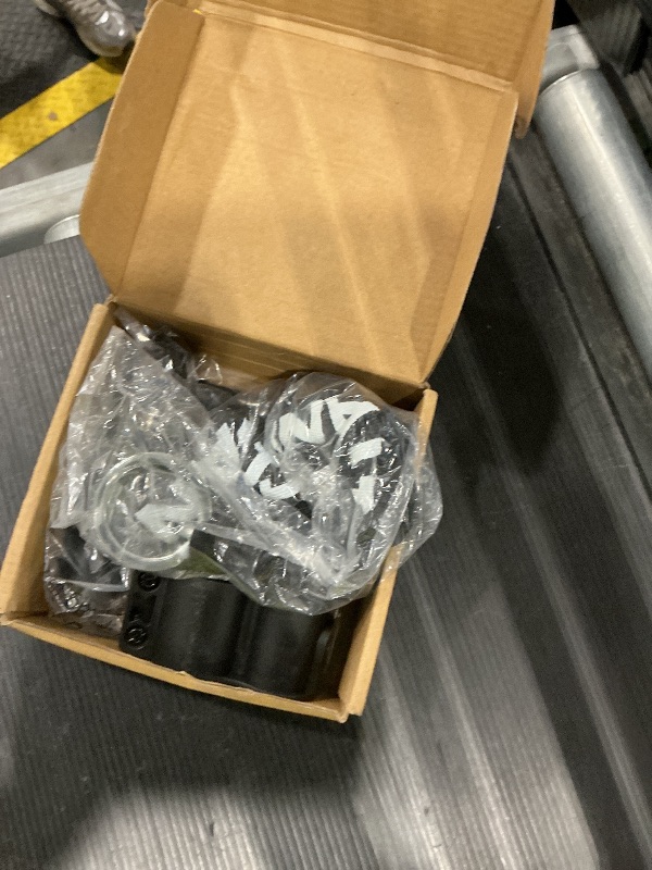 Photo 1 of ***MISSING PIECES UNKNOWN**Titanker Bike Chain Lock with Keys, 3.3 Feet Security Heavy Duty Anti-Theft Bicycle Chain Locks for Bike, Motorcycle, Bicycle, Door, Gate, Fence, Grill (6mm, 8mm, 10mm Thick Chain)