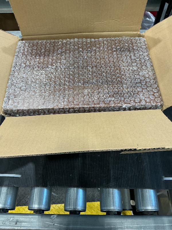 Photo 1 of TWINKLEMON Acacia Wood Tea Bag Organizer Tea Storage Box Organizer Teabag Holder Container Tea Caddy for Tea Bags Chest 8 Compartments Divided Storage Container for Countertop Kitchen Cabinet Pantry