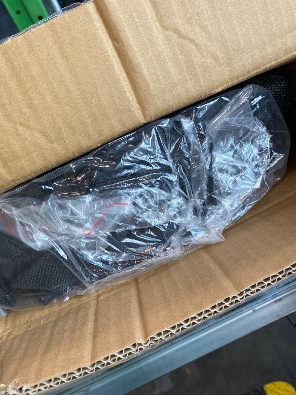 Photo 1 of *PARTIAL SET*
1061250820
Dome Climber Hammock, Accessory for 10 * 5FT Dome Climbing, Green, 300 Pound Load-Bearing Capacity?Hammock Only?