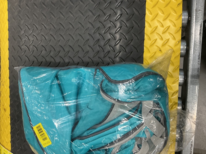 Photo 1 of 10 Set Compression Packing Cubes for Travel Essentials,Compressible Expandable Packing Cubes for Suitcase,OlarHike Luggage Organizer Bags for Travel,Handy Helper for Organizing Clothes(Blue Green)