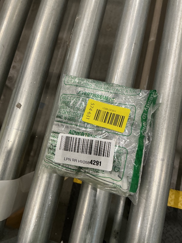 Photo 1 of *PARTIAL SET - Missing the top*
Calvin Klein Modern Cotton Boxer Brief Grey Heather, Small