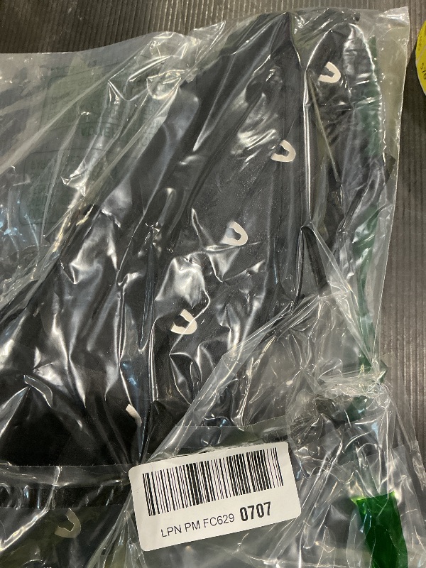 Photo 1 of *MINOR DAMAGE - USED*
SZIVYSHI Corset Tops for Women, Bustier Shapewear Lingerie, Fashion Lace Waist Push Up Bodysuit Vest, Strapless Vintage Victorian Overbust Bodice for Night Out (Black,XS)