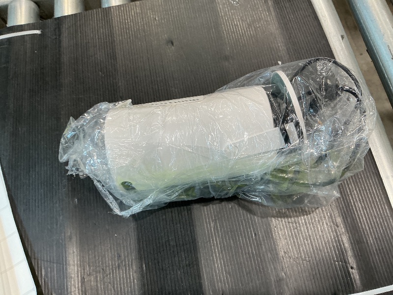 Photo 2 of Projector with WiFi and Bluetooth, Mini Projector, 4K 1080P Support Portable Wireless Movie Projectors 220° Rotatable 130'' Screen Auto Keystone Compatible with HDMI/iPhone/TV Stick for Bedroom Indoor