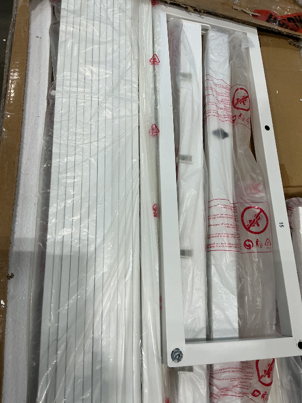 Photo 1 of *PARTIAL SET*
Queen Upholstered LED Bed Frame with 2 Storage Drawers and 2-Tier Storage Headboard,Velvet Princess Platform Bed with Charging Station & Bookcase,Heavy Duty Metal Support,No Box Spring Needed,Pink