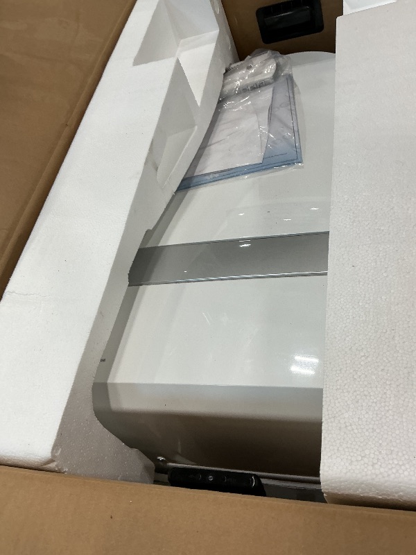 Photo 1 of *USED*
electronic toilet