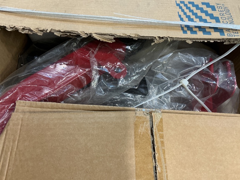 Photo 1 of ***SELLING FOR PARTS*** ***READ CLERK NOTES*** Fitvids Home Gym, Multifunctional Workout Equipment with Leg Press, Exercise Equipment for Home with Pulley System, Home Gym Equipment for Full Body Strength Training, 160LBS