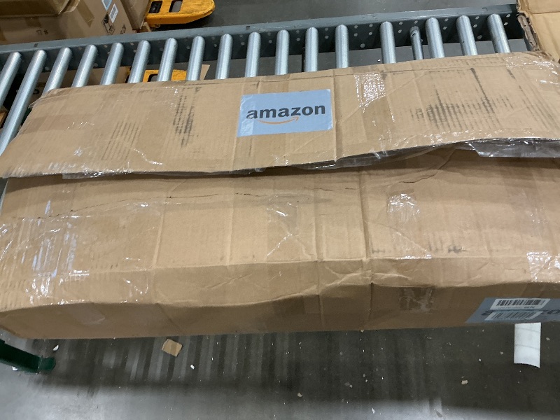 Photo 1 of *USED*
GarveeHome 63 in Tall Storage Cabinet, Kitchen Pantry 5 Tier Bathroom Cabinet with 2 Doors Adjustable Shelves for Kitchen, Dining Room, Bathroom (Antique White, 2 Door with MDF)