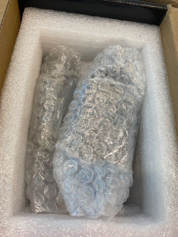 Photo 5 of A-Premium Front and Rear Drilled and Slotted Disc Brake Rotors + Ceramic Pads Kit Compatible with Select Toyota and Lexus Models - Camry, RAV4, Corolla Cross, Avalon, Venza, C-HR, ES250, ES300h, ES350