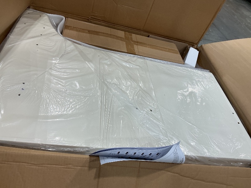 Photo 1 of *PARTIAL SET*
twin bed