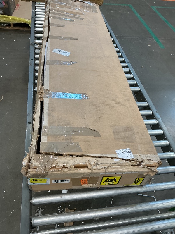 Photo 1 of Prepac Finnley 6-Drawer Dresser in Natural Oak, Dresser for Bedroom, Extra-Wide Chest of Drawers with Storage, Modern Clothing Organizer for Home, Bedroom, Living Room, 16" D x 61" W x 31" H