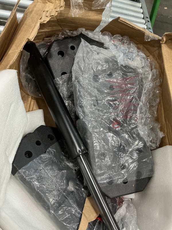 Photo 1 of *Missing peices/ parts only* GarveeLife Home Gym Equipment Machine, Full Body Workout Machine with 150 LBS Weight Stack,