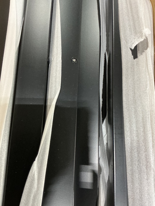 Photo 1 of *PARTIAL SET*
20x25x12.8 FT Metal Carport with Reinforced Frame, Galvanized Steel Roof & Enhanced Base Heavy Duty Car Ports for All-Weather Car Garage Shelter for Car, Truck, Pickup, SUV, Tractor, and Boat