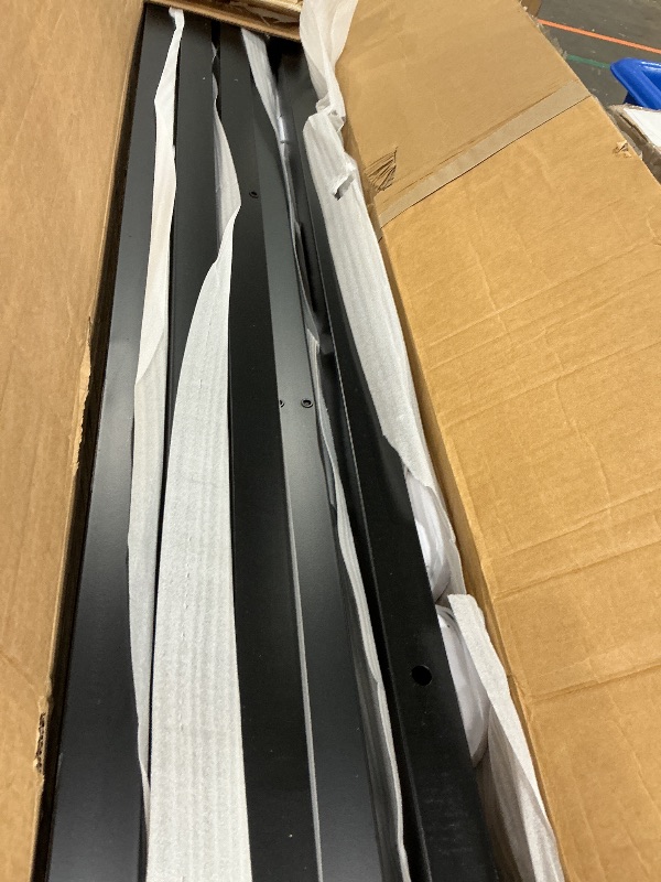 Photo 1 of *PARTIAL SET*
20x25x12.8 FT Metal Carport with Reinforced Frame, Galvanized Steel Roof & Enhanced Base Heavy Duty Car Ports for All-Weather Car Garage Shelter for Car, Truck, Pickup, SUV, Tractor, and Boat