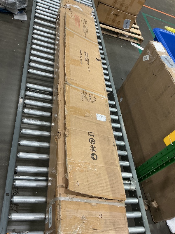 Photo 1 of *PARTIAL SET*
20x25x12.8 FT Metal Carport with Reinforced Frame, Galvanized Steel Roof & Enhanced Base Heavy Duty Car Ports for All-Weather Car Garage Shelter for Car, Truck, Pickup, SUV, Tractor, and Boat