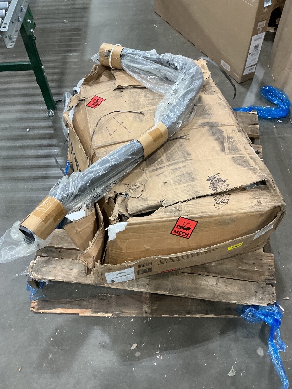 Photo 1 of BowFlex Xceed Home Gym