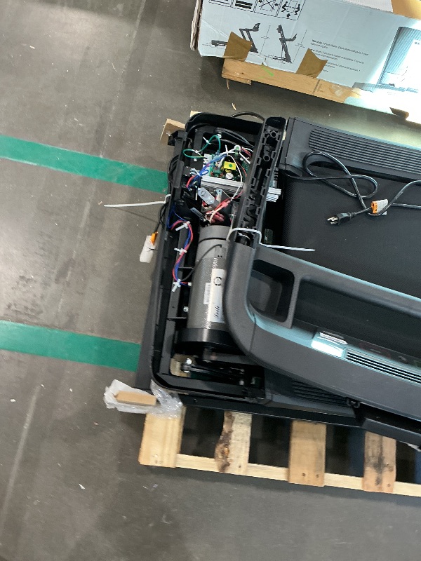 Photo 1 of NordicTrack T Series 9 Treadmill