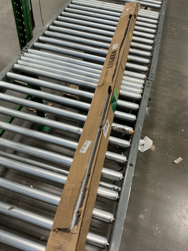 Photo 1 of *USED*
And Drape Adjustable Uprights, Crossbars,Bases & Hangers - Drape Systems for Backdrops, Trade Shows, Events, Photo Booths and Decorations by CITNAMOR (6-14 FT Upright)