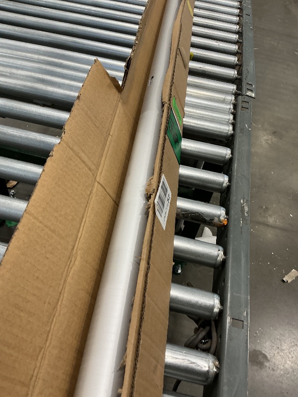 Photo 1 of *USED*
And Drape Adjustable Uprights, Crossbars,Bases & Hangers - Drape Systems for Backdrops, Trade Shows, Events, Photo Booths and Decorations by CITNAMOR (6-14 FT Upright)