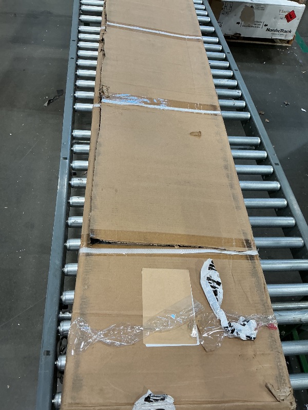 Photo 1 of *PARTIAL SET*
GarveeLife Hardtop Gazebo 12 ft x16 ft for All Weather, with Double Metal Roof, Net, and Curtain, Permanent Building for Patio, Deck, Backyard, Lawn, and Garden