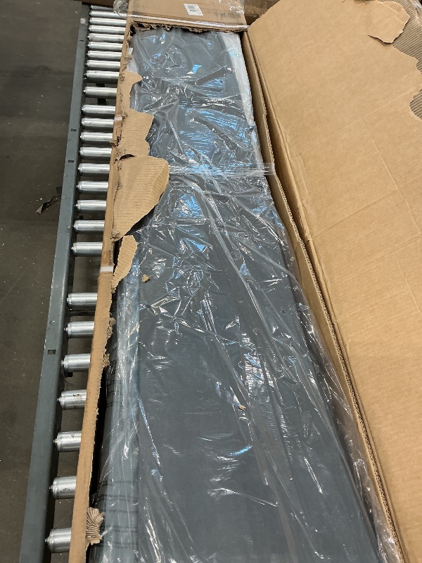 Photo 1 of *PARTIAL SET*
GarveeLife Hardtop Gazebo 12 ft x16 ft for All Weather, with Double Metal Roof, Net, and Curtain, Permanent Building for Patio, Deck, Backyard, Lawn, and Garden