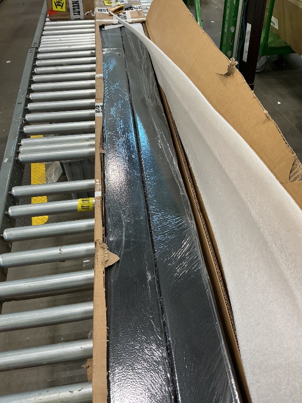 Photo 1 of *PARTIAL SET*
GarveeLife Hardtop Gazebo 12 ft x16 ft for All Weather, with Double Metal Roof, Net, and Curtain, Permanent Building for Patio, Deck, Backyard, Lawn, and Garden